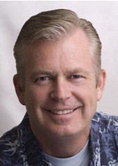  Tommy Scott as Chuck Ragland